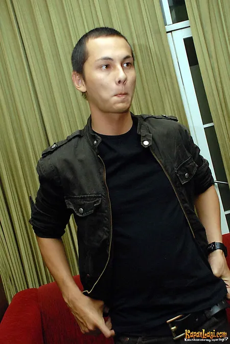 Foto Andhika Pratama