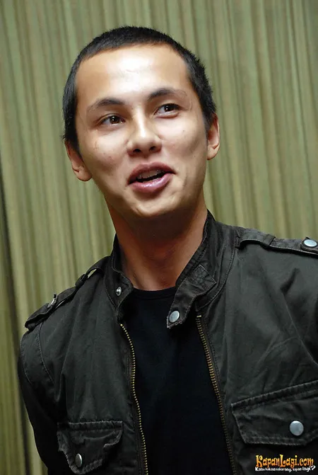 Foto Andhika Pratama