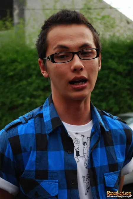 Foto Andhika Pratama