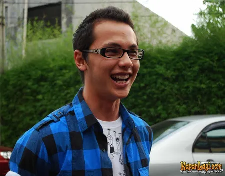 Foto Andhika Pratama