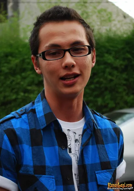 Foto Andhika Pratama
