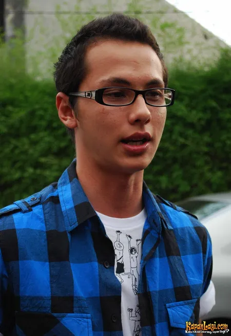 Foto Andhika Pratama