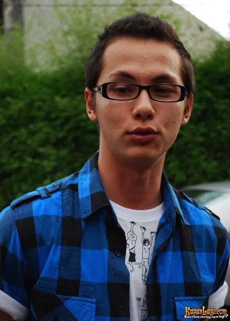 Foto Andhika Pratama
