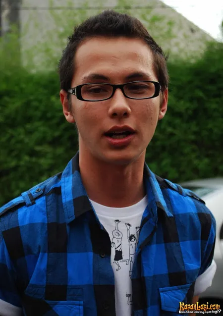 Foto Andhika Pratama