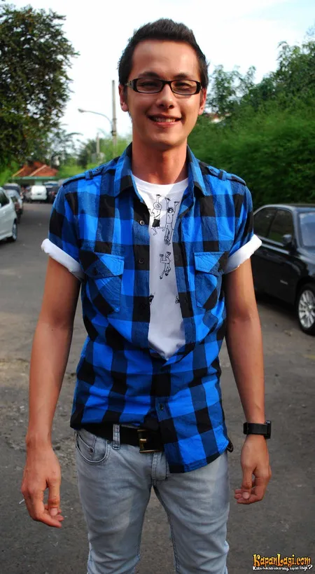 Foto Andhika Pratama