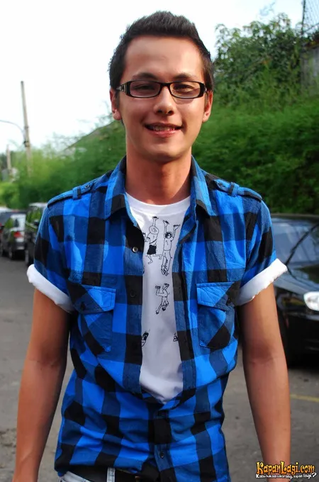 Foto Andhika Pratama