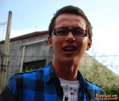 Foto Andhika Pratama