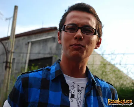 Foto Andhika Pratama