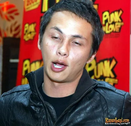 Foto Andhika Pratama