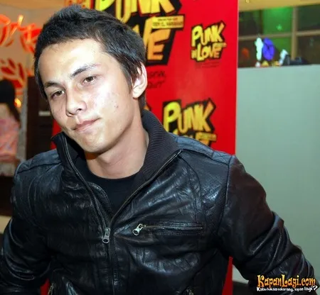 Foto Andhika Pratama