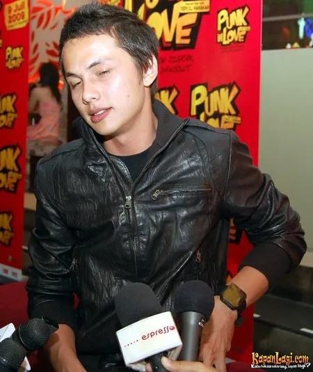 Foto Andhika Pratama