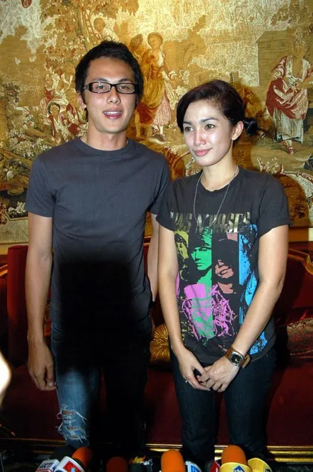 Foto Andhika Pratama