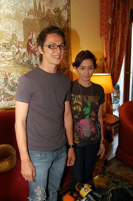 Foto Andhika Pratama