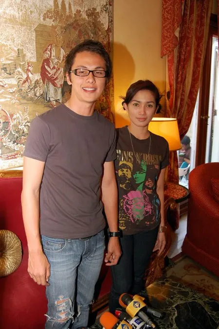 Foto Andhika Pratama