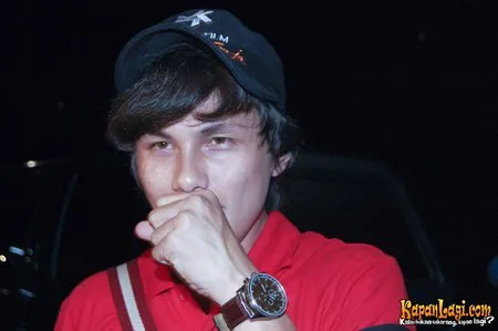 Foto Andhika Pratama