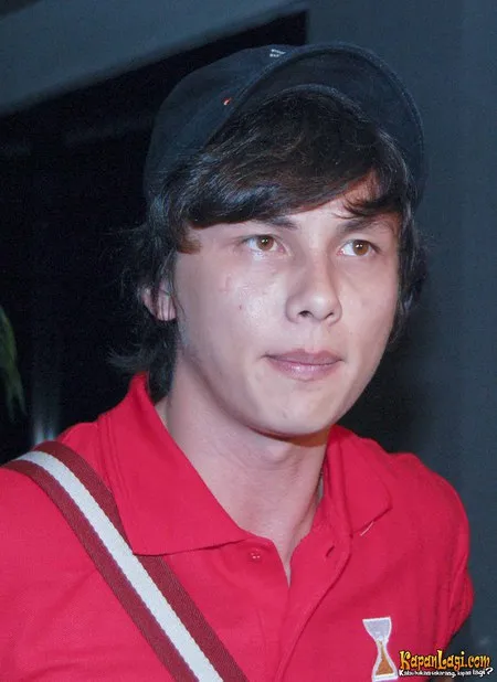 Foto Andhika Pratama