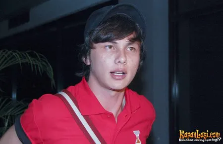 Foto Andhika Pratama