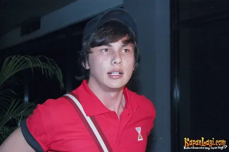 Foto Andhika Pratama