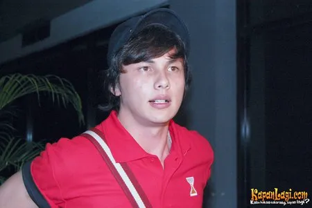 Foto Andhika Pratama