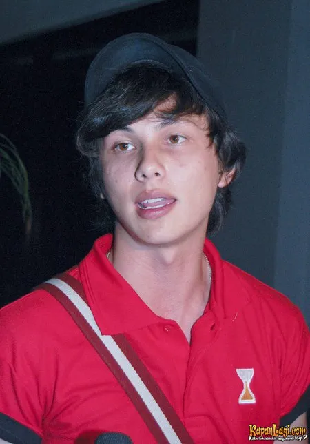 Foto Andhika Pratama