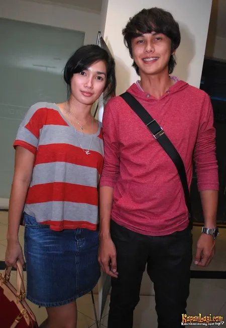 Foto Andhika Pratama