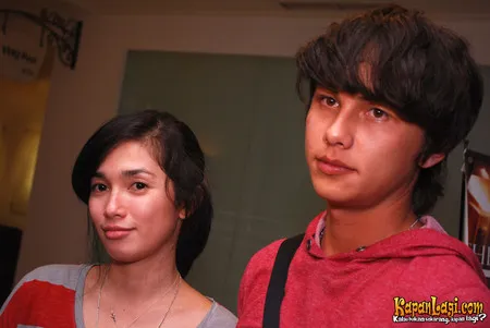 Foto Andhika Pratama
