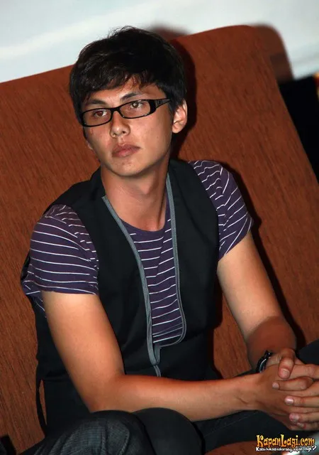 Foto Andhika Pratama