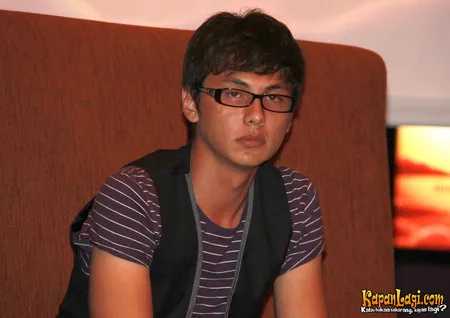 Foto Andhika Pratama