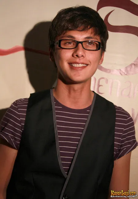 Foto Andhika Pratama