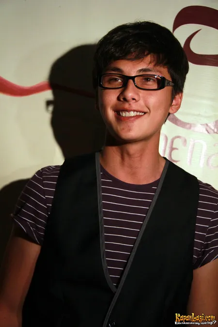 Foto Andhika Pratama