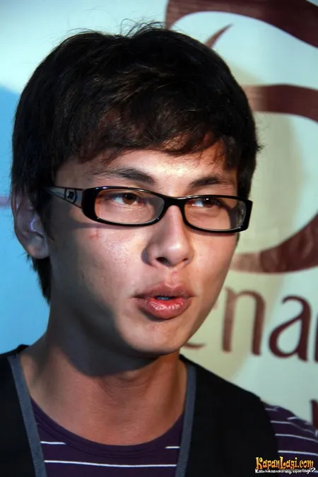 Foto Andhika Pratama