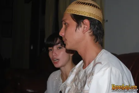 Foto Andhika Pratama