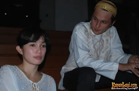 Foto Andhika Pratama