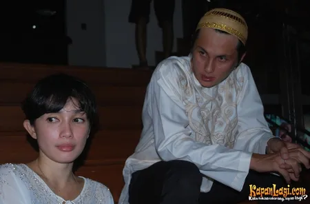 Foto Andhika Pratama