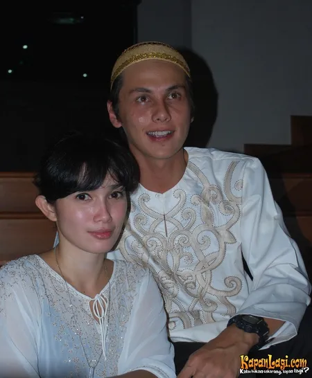 Foto Andhika Pratama