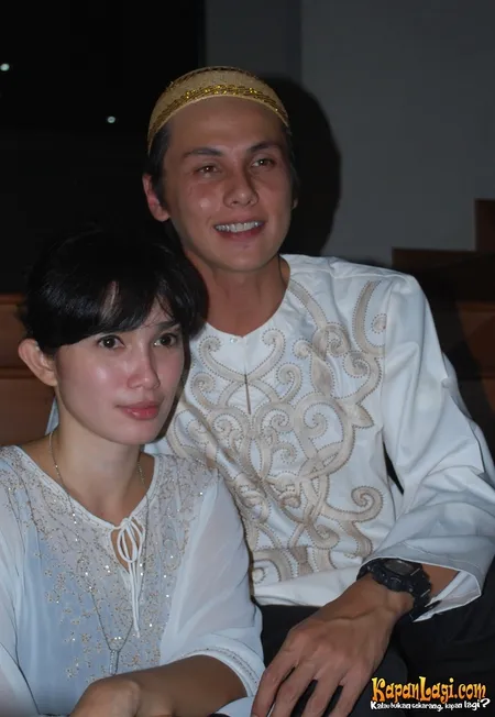 Foto Andhika Pratama