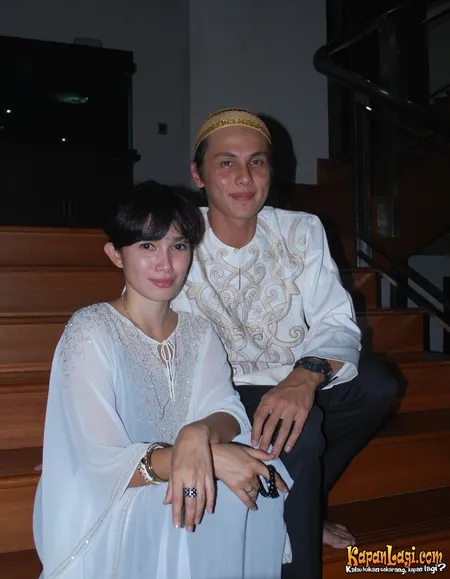 Foto Andhika Pratama