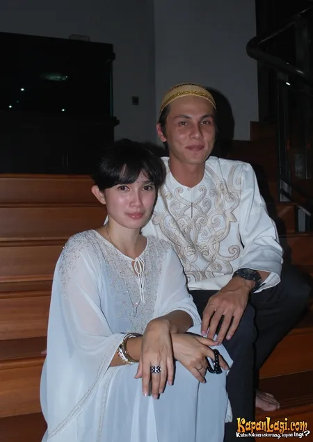 Foto Andhika Pratama