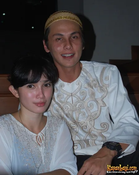 Foto Andhika Pratama