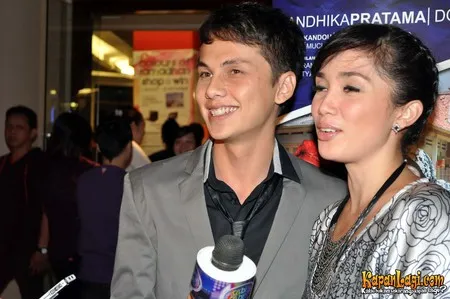 Foto Andhika Pratama