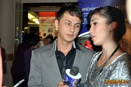 Foto Andhika Pratama