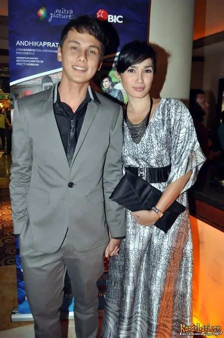 Foto Andhika Pratama