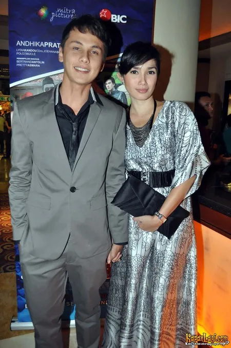 Foto Andhika Pratama