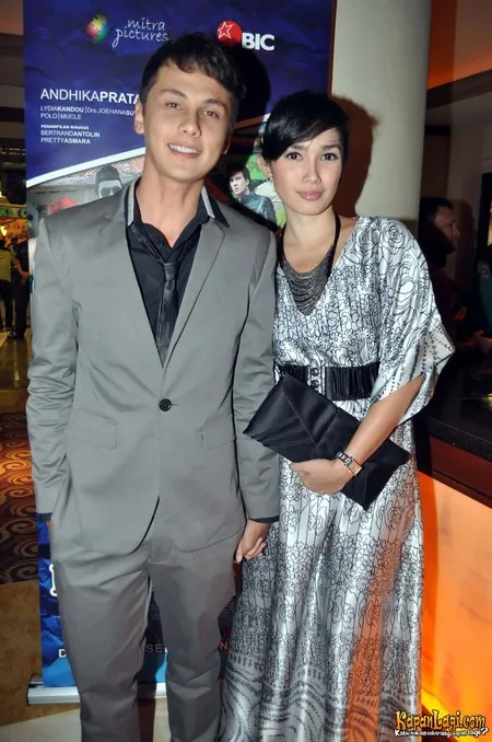 Foto Andhika Pratama