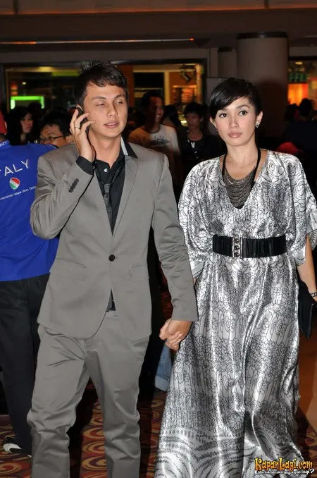 Foto Andhika Pratama