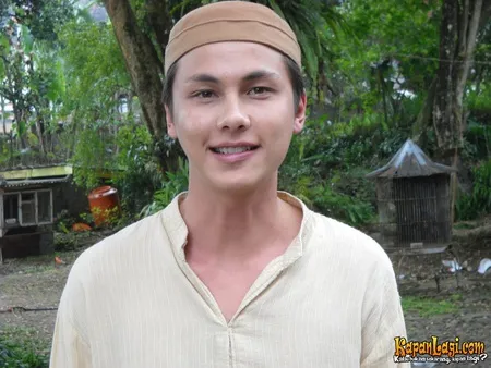 Foto Andhika Pratama