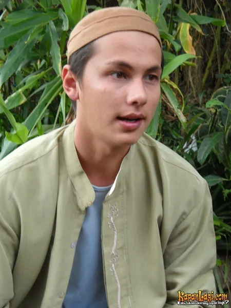 Foto Andhika Pratama