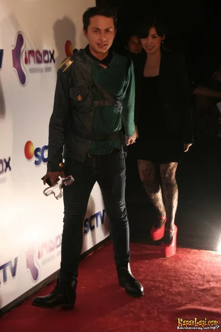 Foto Andhika Pratama