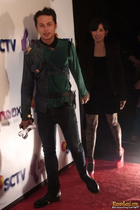 Foto Andhika Pratama