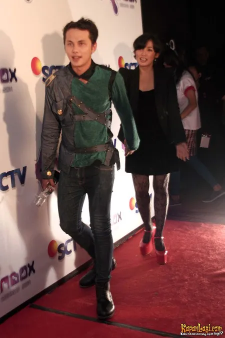 Foto Andhika Pratama